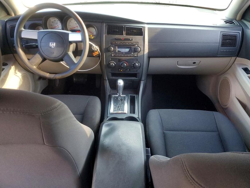 66478426 :رقم المزاد ، 2B3KA43G26H406292 vin ، 2006 Dodge Charger مزاد بيع