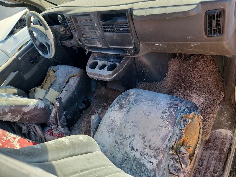 2007 Chevrolet Express G2500 მანქანა იყიდება აუქციონზე, vin: 1GCGG29V971124941, აუქციონის ნომერი: 52948666