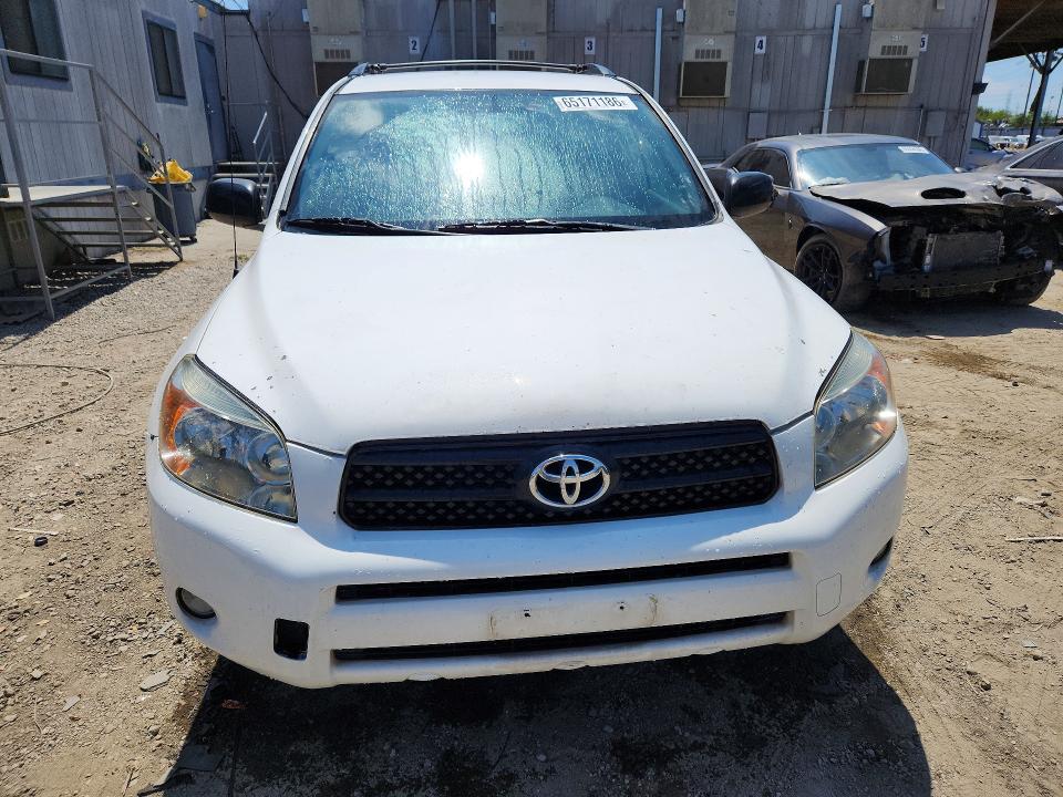 Продажа на аукционе авто 2006 Toyota Rav4, vin: JTMZD33V365010148, номер лота: 65171186