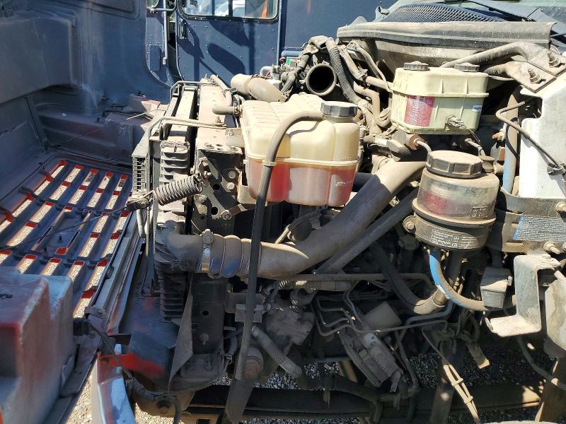 65408686 :رقم المزاد ، 1GBE5C1276F419305 vin ، 2006 Chevrolet C5500 مزاد بيع