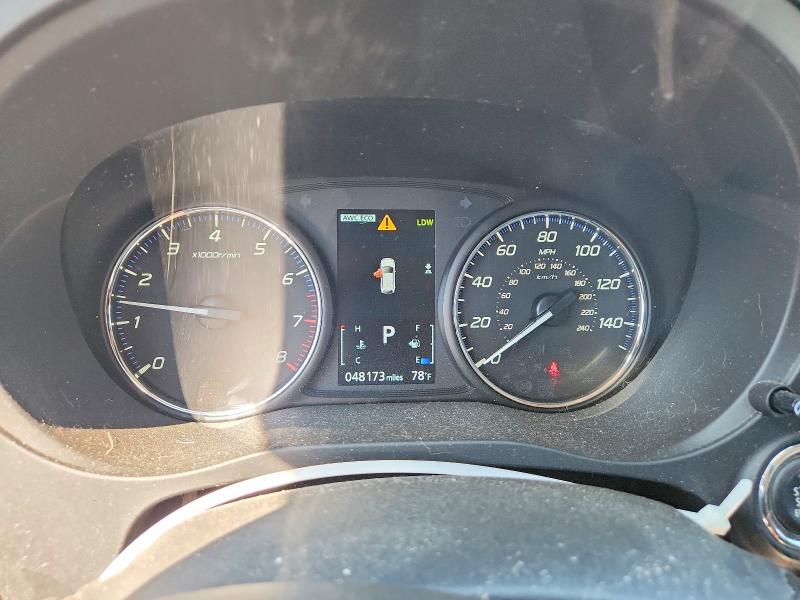 Aukcja sprzedaży 2020 Mitsubishi Outlander, vin: JA4AZ3A32LZ030261, numer aukcji: 66131916