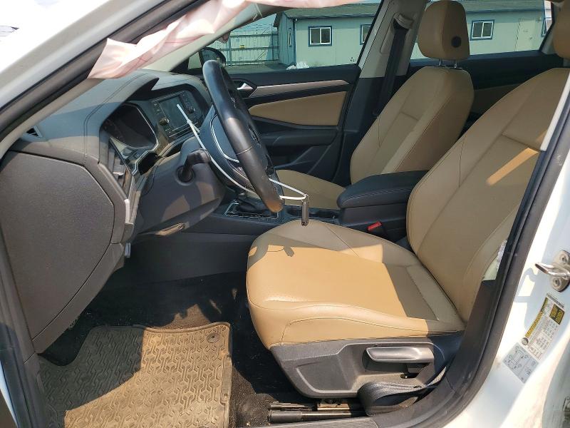 Продаж на аукціоні авто 2019 Volkswagen Jetta, vin: 3VWCB7BUXKM276070, номер лоту: 64582176