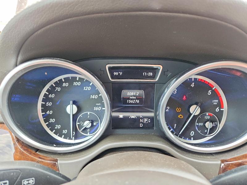Продаж на аукціоні авто 2013 Mercedes-benz Gl, vin: 4JGDF2EE1DA137198, номер лоту: 66624046