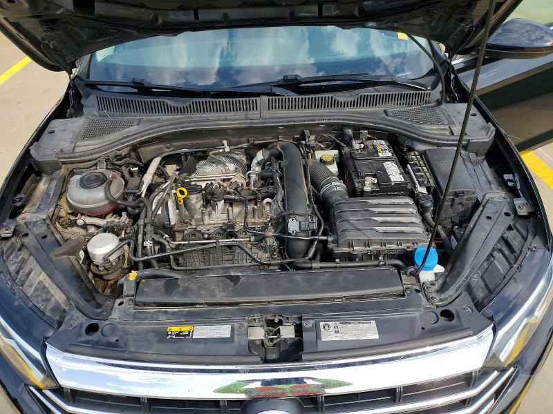 2019 Volkswagen Jetta მანქანა იყიდება აუქციონზე, vin: 3VWN57BU0KM112830, აუქციონის ნომერი: 64378016