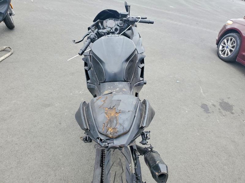 Продажа на аукционе авто 2021 Kawasaki Ex400, vin: JKAEXKG13MDAA5874, номер лота: 61911166