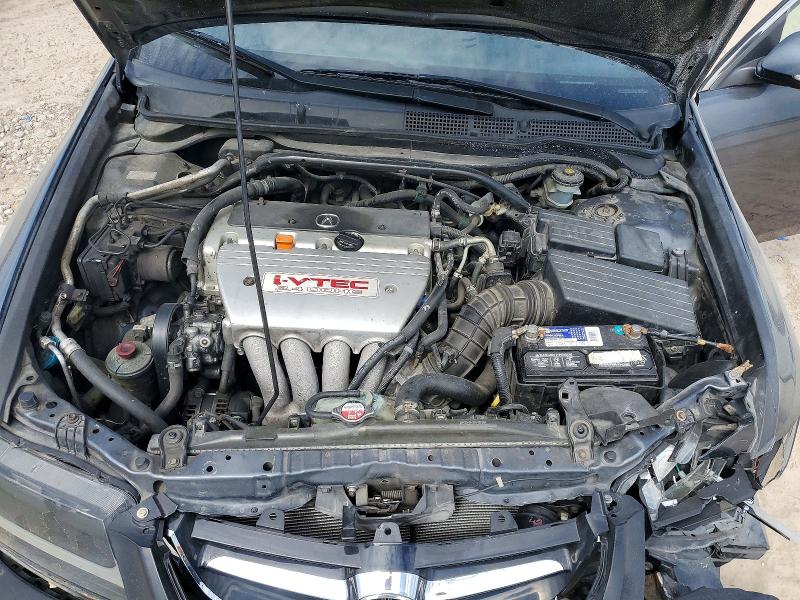 2004 Acura Tsx მანქანა იყიდება აუქციონზე, vin: JH4CL96874C028872, აუქციონის ნომერი: 66268306