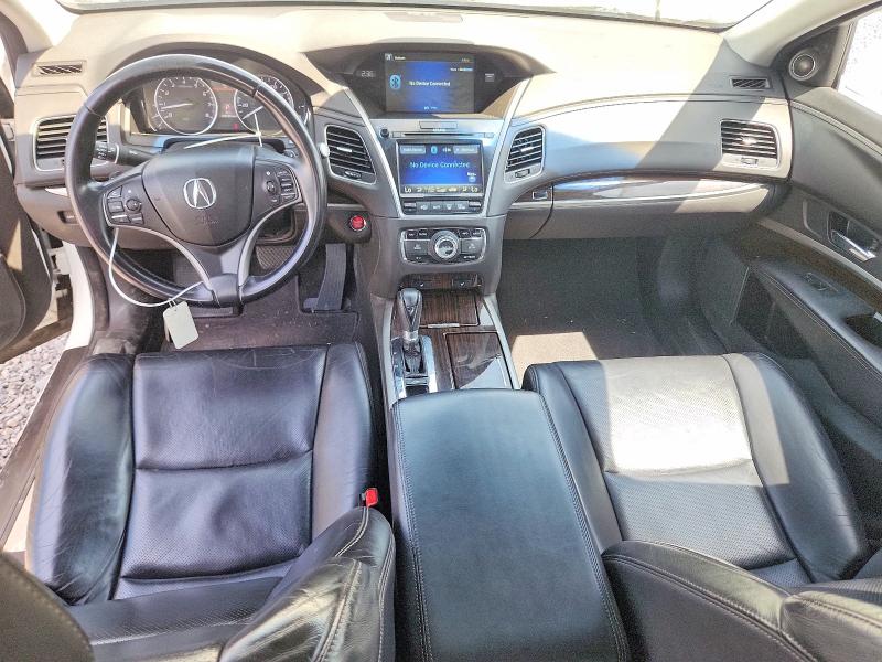 Продажа на аукционе авто 2014 Acura Rlx, vin: JH4KC1F51EC007682, номер лота: 65399316
