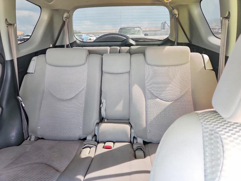 Aukcja sprzedaży 2007 Toyota Rav4, vin: JTMBK34V375029404, numer aukcji: 66504236
