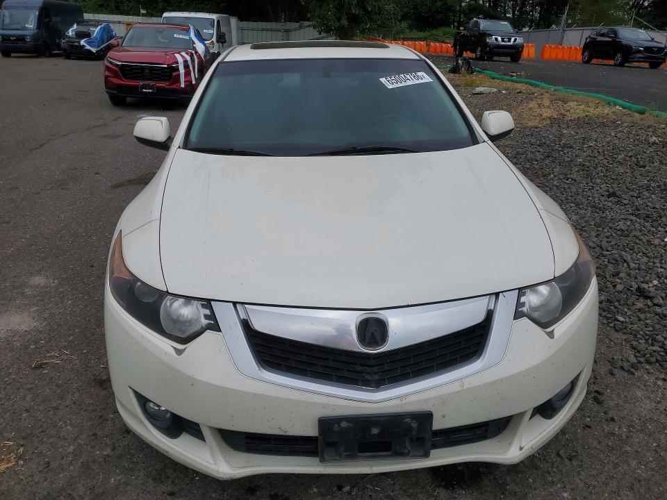 Продаж на аукціоні авто 2009 Acura Tsx, vin: JH4CU26679C022824, номер лоту: 65004786