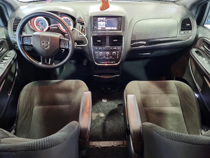 64854416 :رقم المزاد ، 2C4RDGBG8KR676252 vin ، 2019 Dodge Grand Caravan مزاد بيع