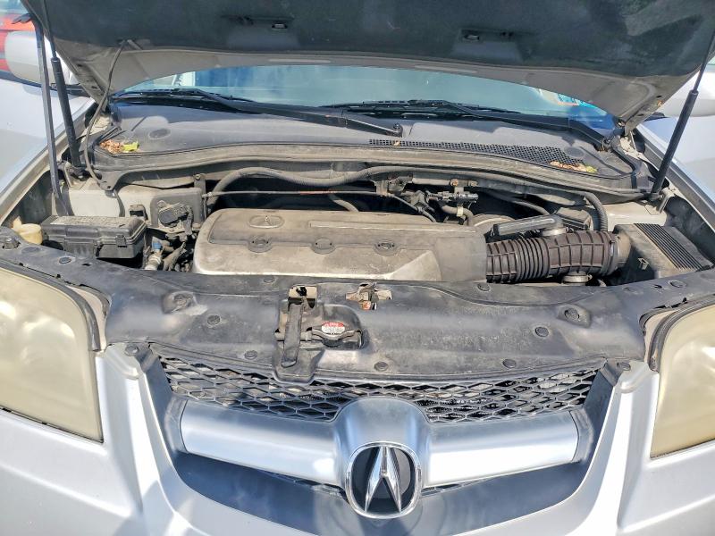 Продаж на аукціоні авто 2005 Acura Mdx, vin: 2HNYD18255H547555, номер лоту: 66339006