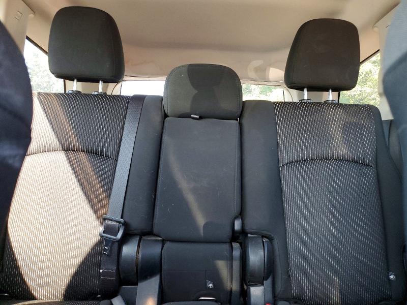 Aukcja sprzedaży 2012 Dodge Journey, vin: 3C4PDCAB7CT174160, numer aukcji: 63315206