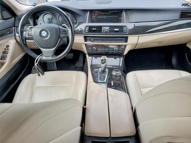 Aukcja sprzedaży 2016 Bmw 535, vin: WBA5B3C52GG252954, numer aukcji: 64844226