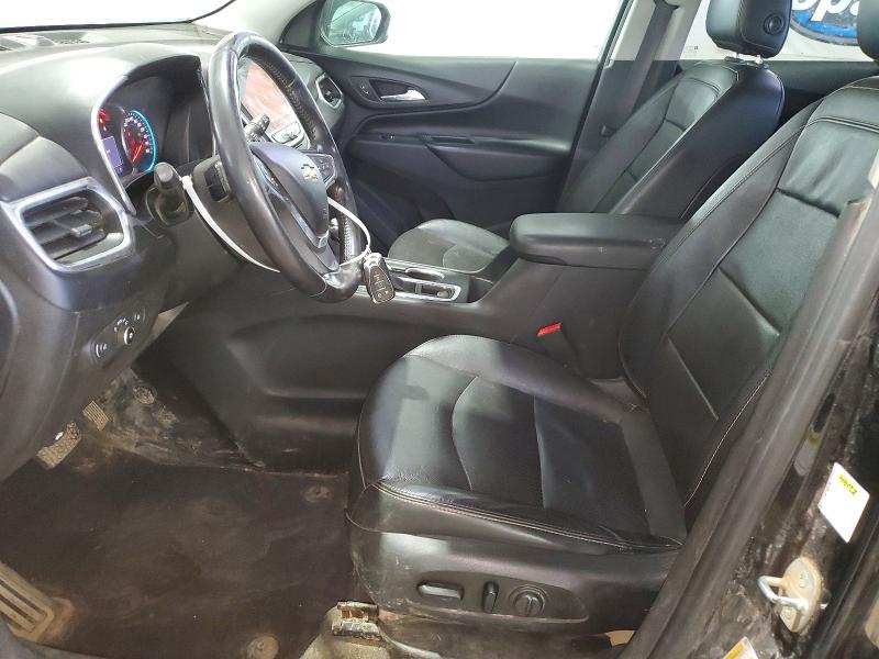 Продажа на аукционе авто 2020 Chevrolet Equinox, vin: 2GNAXVEX2L6219452, номер лота: 66642286