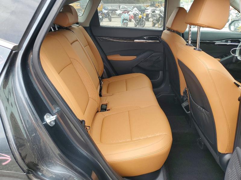 Продаж на аукціоні авто 2024 Kia Seltos, vin: KNDERCAA5R7556362, номер лоту: 67008276