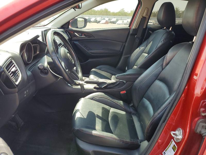 Aukcja sprzedaży 2015 Mazda 3, vin: JM1BM1W78F1234977, numer aukcji: 67318856