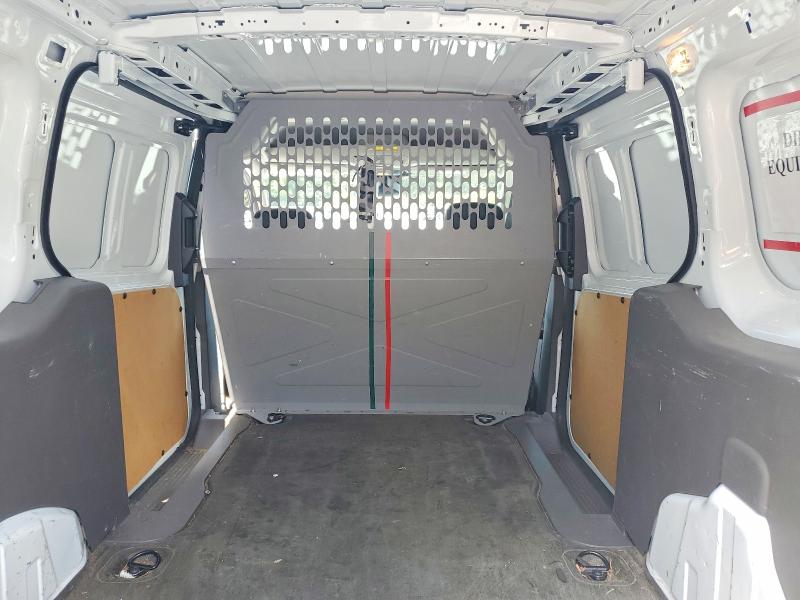 66248576 :رقم المزاد ، NM0LS7T20P1548997 vin ، 2023 Ford Transit Connect مزاد بيع