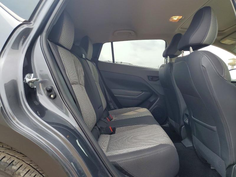 Aukcja sprzedaży 2024 Subaru Crosstrek, vin: JF2GUADC4R8880701, numer aukcji: 64587056