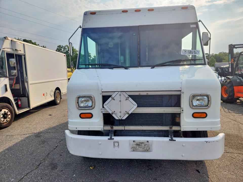 Продажа на аукционе авто 2006 Freightliner Mt45, vin: 4UZAANBW46CW06548, номер лота: 63817076