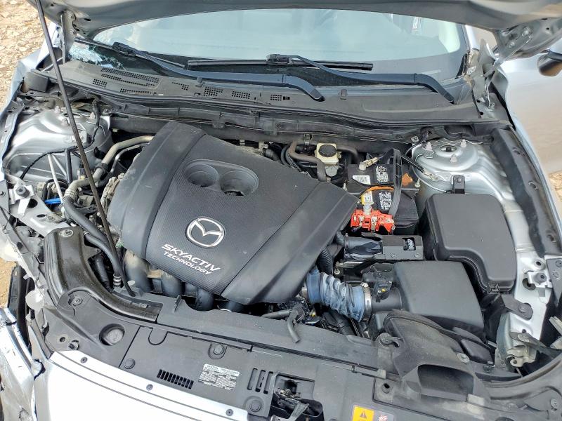 Aukcja sprzedaży 2017 Mazda 3, vin: 3MZBN1V7XHM121226, numer aukcji: 65670186