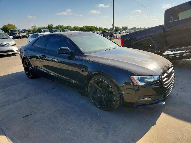 2014 Audi A5 მანქანა იყიდება აუქციონზე, vin: WAULFAFR2EA035435, აუქციონის ნომერი: 64060126