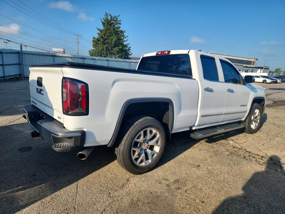 Aukcja sprzedaży 2017 Gmc Sierra, vin: 1GTV2NEC5HZ370237, numer aukcji: 63672096