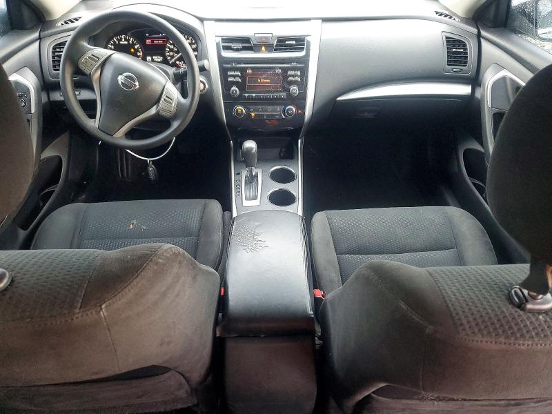 66940476 :رقم المزاد ، 1N4AL3AP2FC572841 vin ، 2015 Nissan Altima مزاد بيع