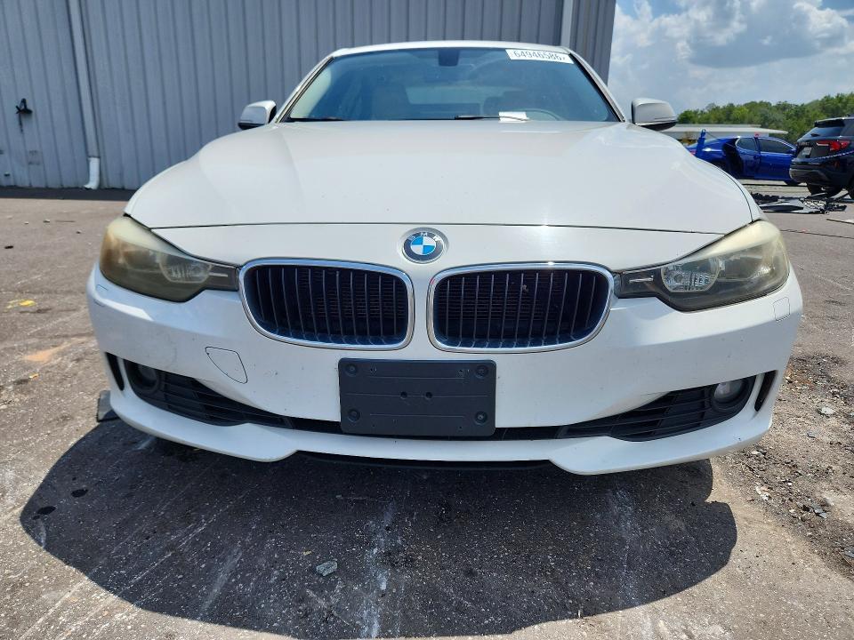 Aukcja sprzedaży 2013 Bmw 328, vin: WBA3B5G53DNS01676, numer aukcji: 64946586