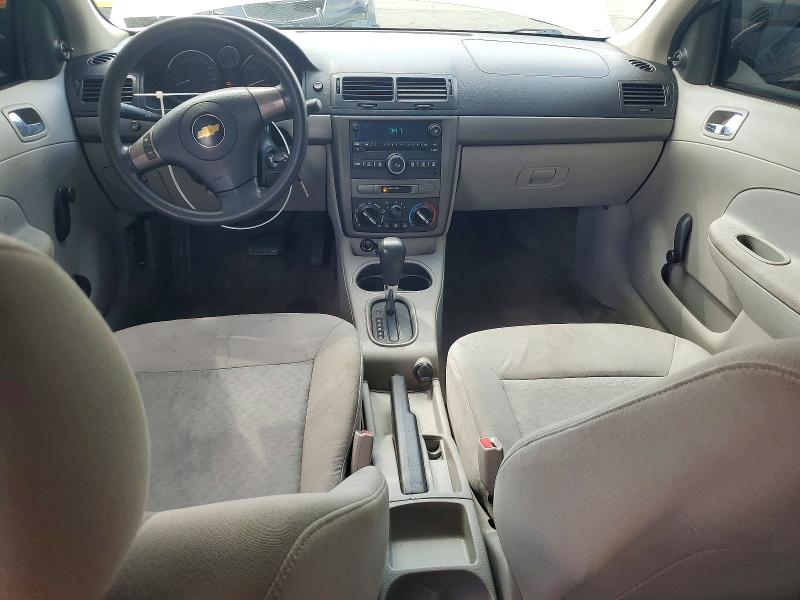 65614436 :رقم المزاد ، 1G1AK58F287312224 vin ، 2008 Chevrolet Cobalt مزاد بيع