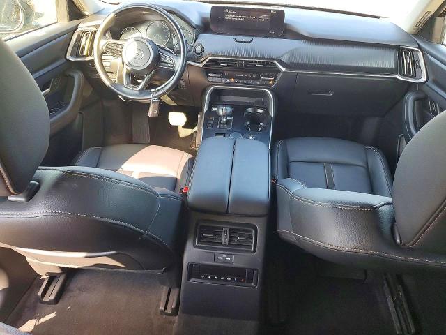 Aukcja sprzedaży 2025 Mazda Cx-90, vin: JM3KKAHD7S1201947, numer aukcji: 65378156