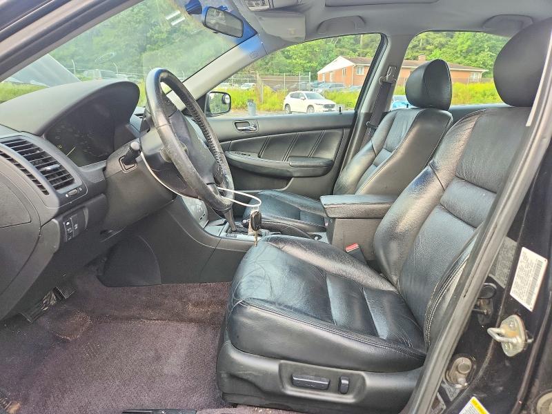 67000826 :رقم المزاد ، 1HGCM66597A056113 vin ، 2007 Honda Accord مزاد بيع