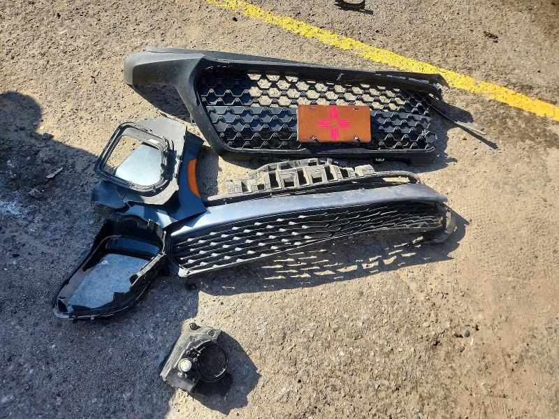 Aukcja sprzedaży 2022 Kia Soul, vin: KNDJ23AU4N7814801, numer aukcji: 61453266