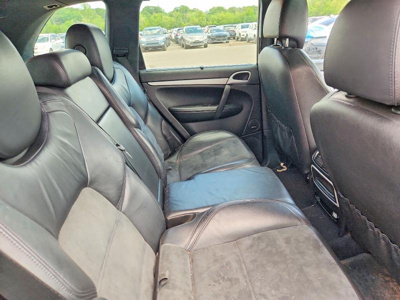 Aukcja sprzedaży 2009 Porsche Cayenne, vin: WP1AD29P09LA62559, numer aukcji: 65120146