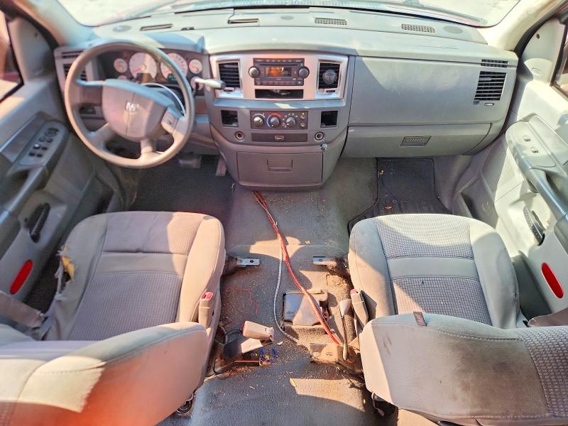 65548006 :رقم المزاد ، 1D7HA18N88J236378 vin ، 2008 Dodge Ram 1500 مزاد بيع