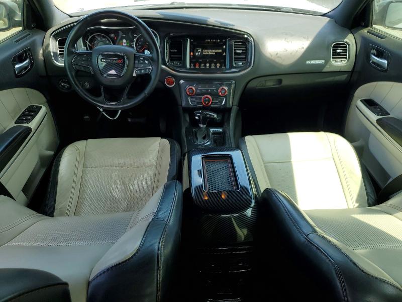 63699196 :رقم المزاد ، 2C3CDXCT0FH917531 vin ، 2015 Dodge Charger مزاد بيع