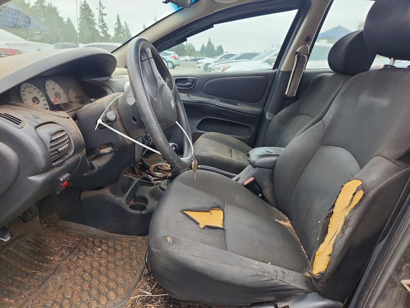 Продажа на аукционе авто 2004 Dodge Neon, vin: 1B3ES56C34D535600, номер лота: 63858446