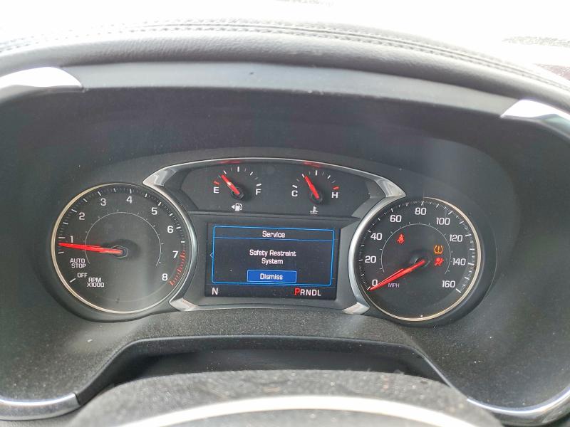 Продаж на аукціоні авто 2020 Chevrolet Blazer, vin: 3GNKBBRA1LS589414, номер лоту: 65460526