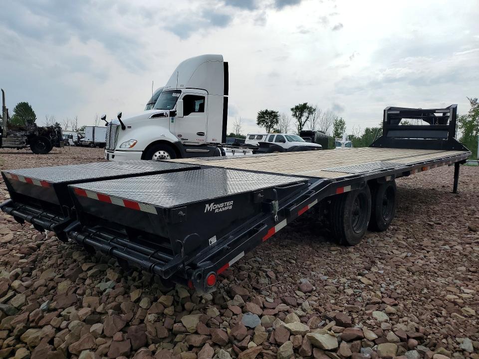 Продажа на аукционе авто 2026 Pj Unknown, vin: 4P53F3921T3074327, номер лота: 63389186