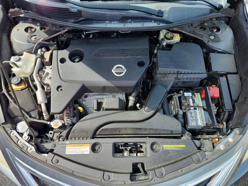 Aukcja sprzedaży 2015 Nissan Altima, vin: 1N4AL3APXFC165320, numer aukcji: 63863046