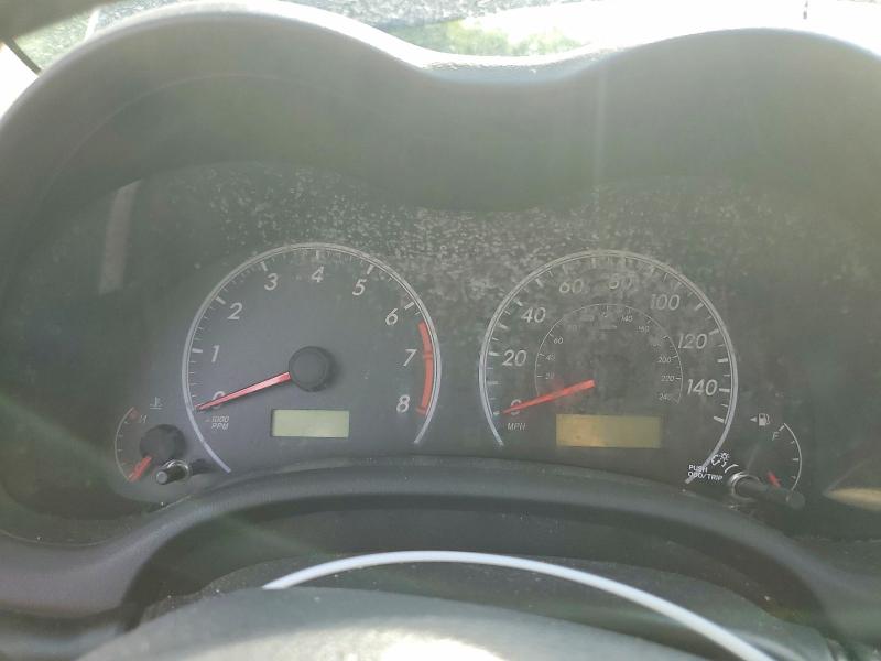 Продажа на аукционе авто 2009 Toyota Corolla, vin: 2T1BU40E99C102156, номер лота: 64157586