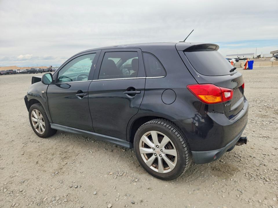 Продажа на аукционе авто 2013 Mitsubishi Outlander Sport, vin: 4A4AR4AUXDE002438, номер лота: 67132336