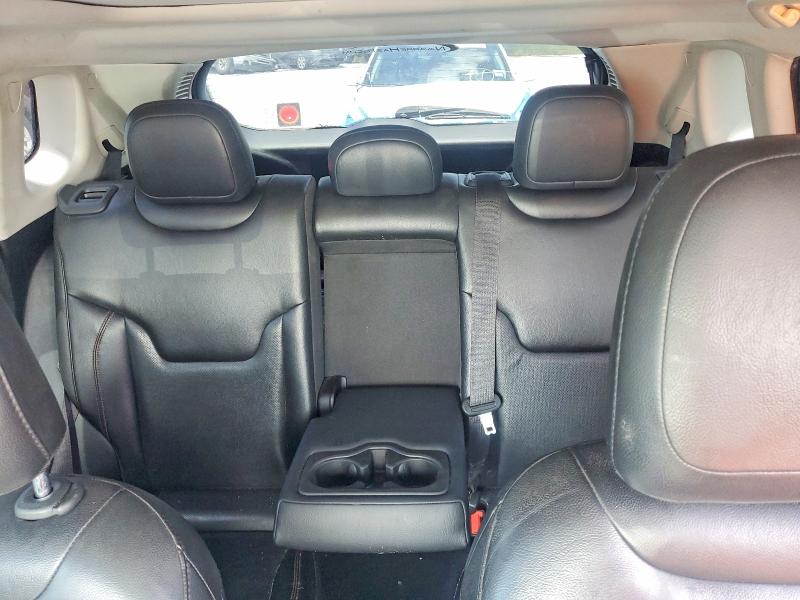 Aukcja sprzedaży 2018 Jeep Compass, vin: 3C4NJDCB1JT280572, numer aukcji: 64970086