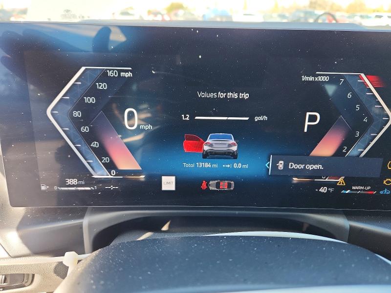 Продажа на аукционе авто 2025 Bmw 230i, vin: 3MW23CM06S8F36520, номер лота: 66085776