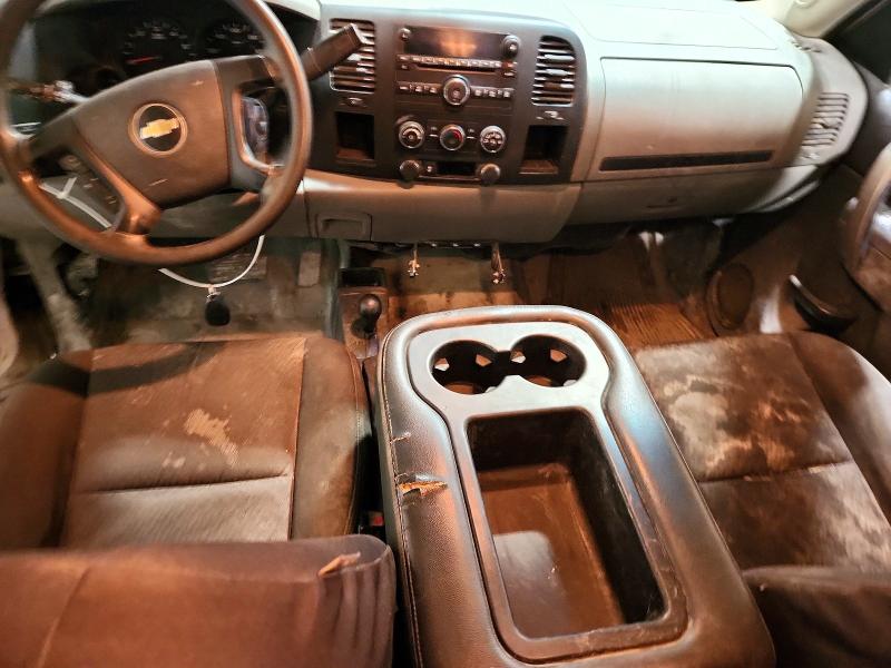 Продаж на аукціоні авто 2012 Chevrolet Silverado, vin: 1GCRKREA4CZ315293, номер лоту: 64144186