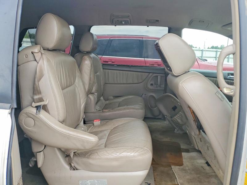 Продажа на аукционе авто 2008 Toyota Sienna, vin: 5TDZK22C48S134278, номер лота: 66843676