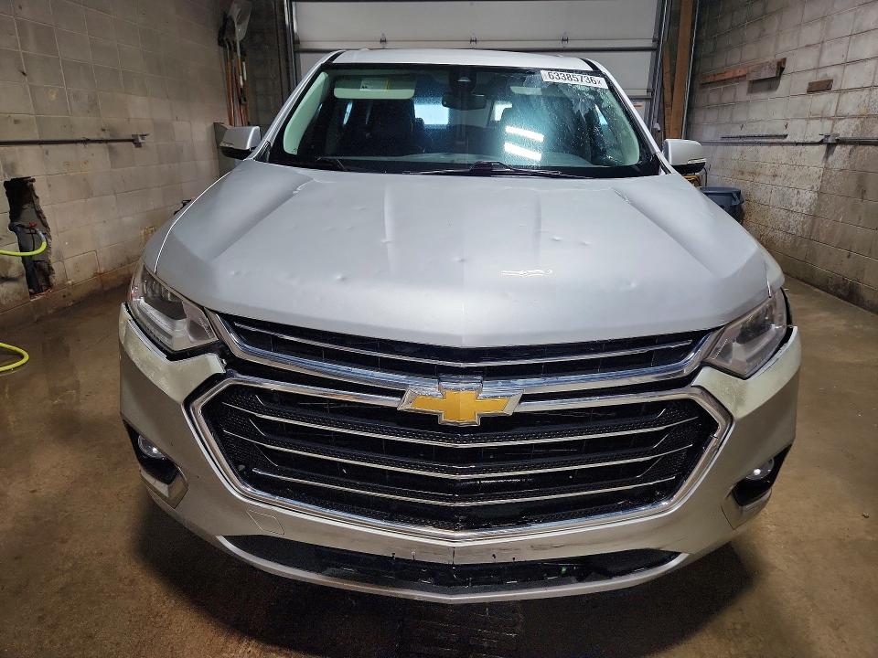 Aukcja sprzedaży 2018 Chevrolet Traverse, vin: 1GNEVJKW2JJ136227, numer aukcji: 63385736