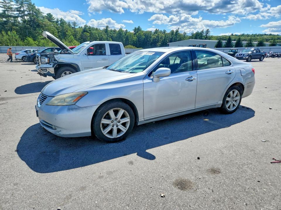 Продаж на аукціоні авто 2009 Lexus Es, vin: JTHBJ46G892321205, номер лоту: 65401816