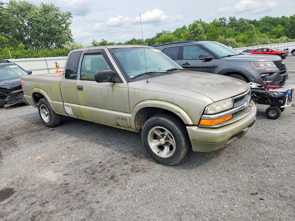 64330296 :رقم المزاد ، 1GCCS1941W8242664 vin ، 1998 Chevrolet S Truck مزاد بيع
