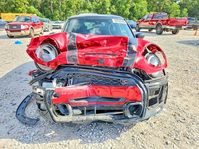 64900406 :رقم المزاد ، WMW53DH00P2T38244 vin ، 2023 Mini Cooper مزاد بيع