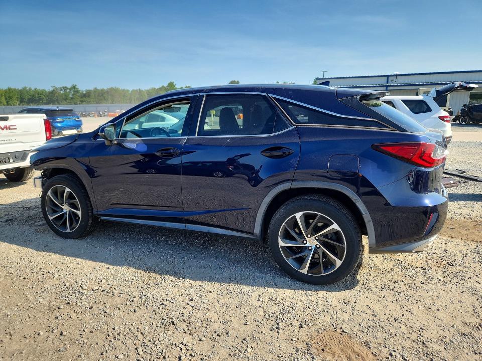 Продажа на аукционе авто 2016 Lexus Rx 350, vin: 2T2BZMCAXGC003879, номер лота: 64932156
